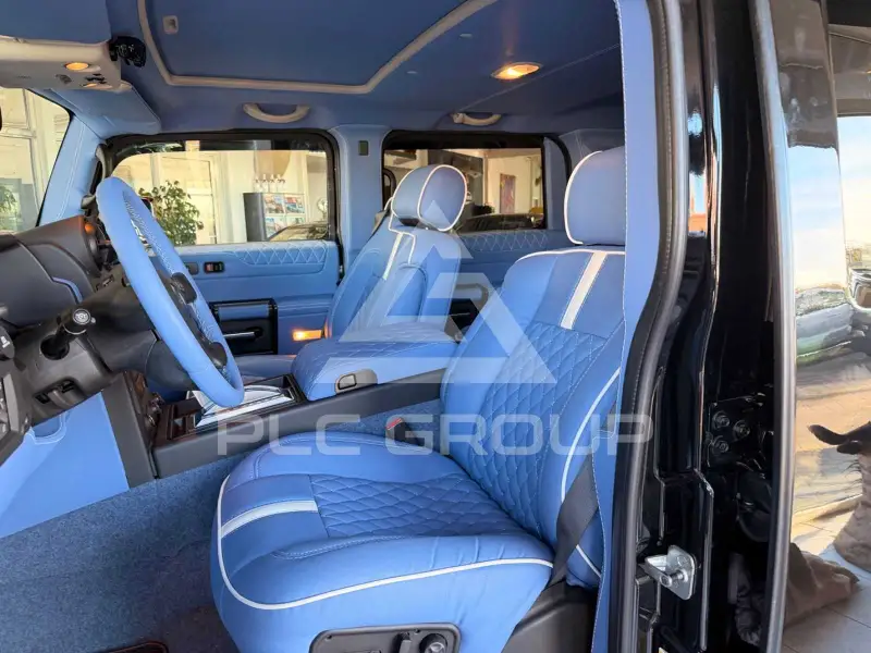 2006 Hummer H2