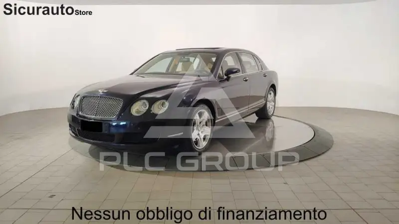 2006 Bentley Other