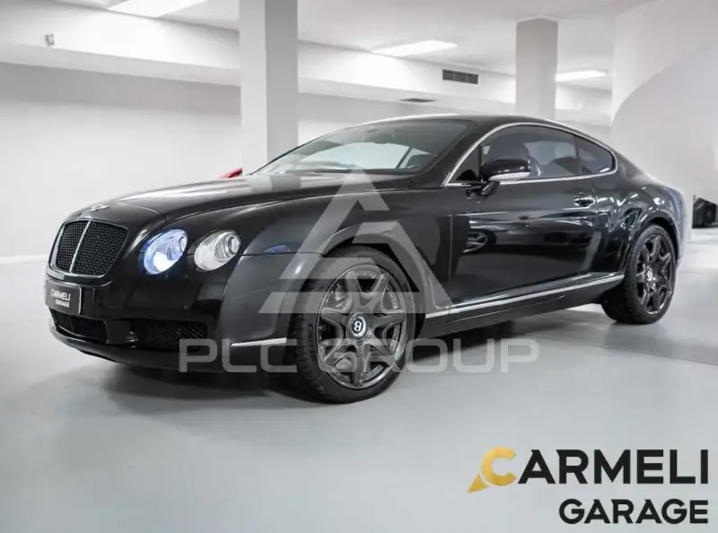 2006 Bentley Other