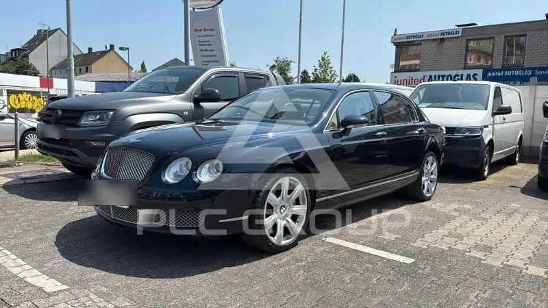 2006 Bentley Flying