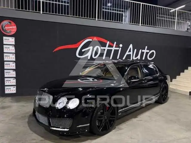 2006 Bentley Continental