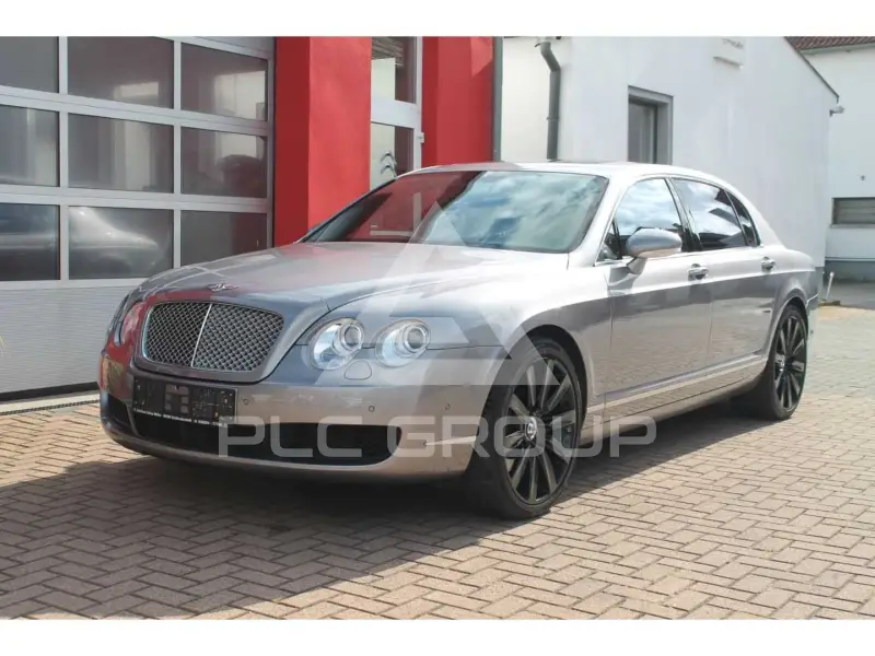2006 Bentley Continental