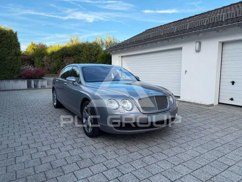 2006 Bentley Continental