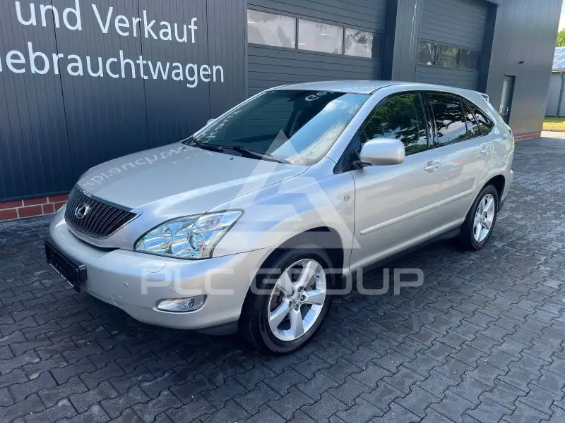 2006 Lexus RX350