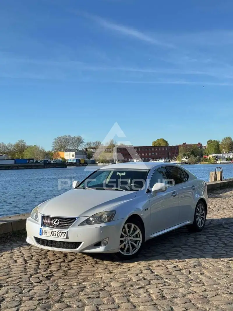2006 Lexus IS250