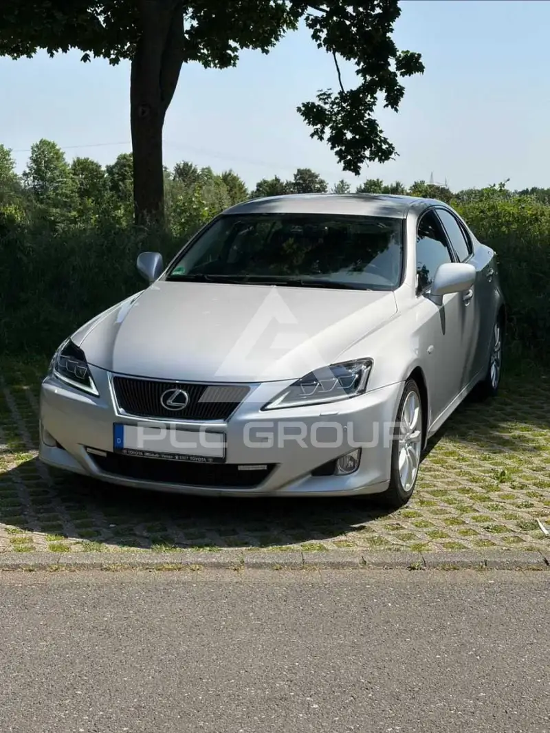2006 Lexus IS250