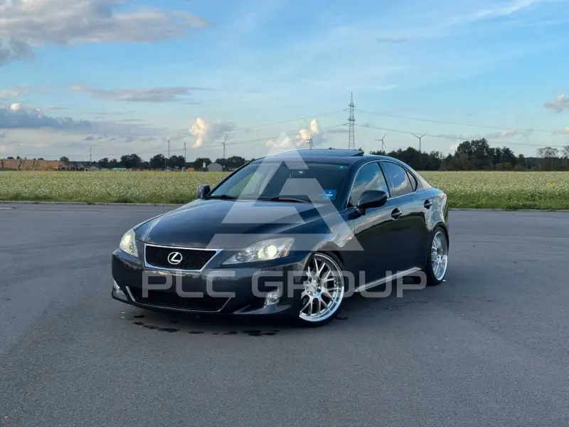 2006 Lexus IS250