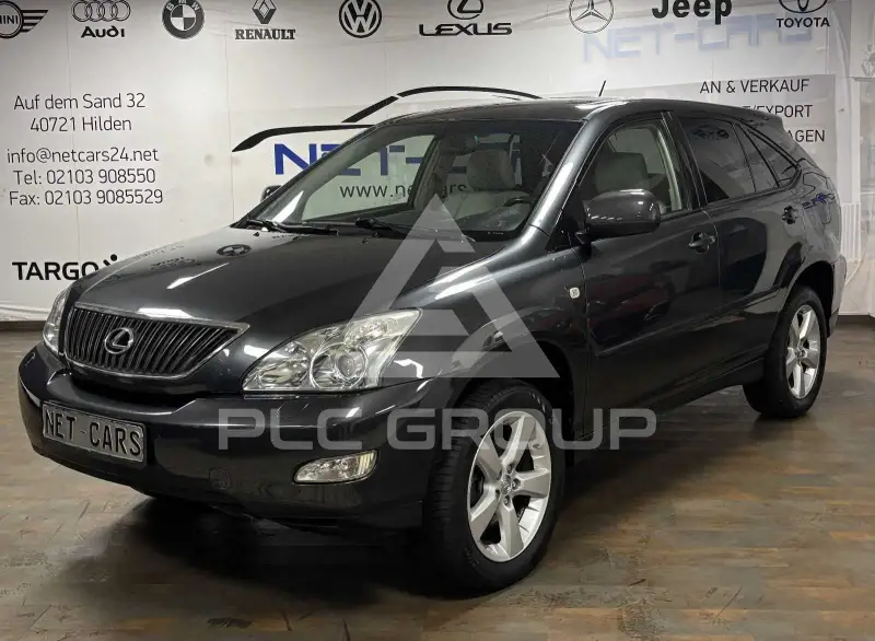 2006 Lexus RX300