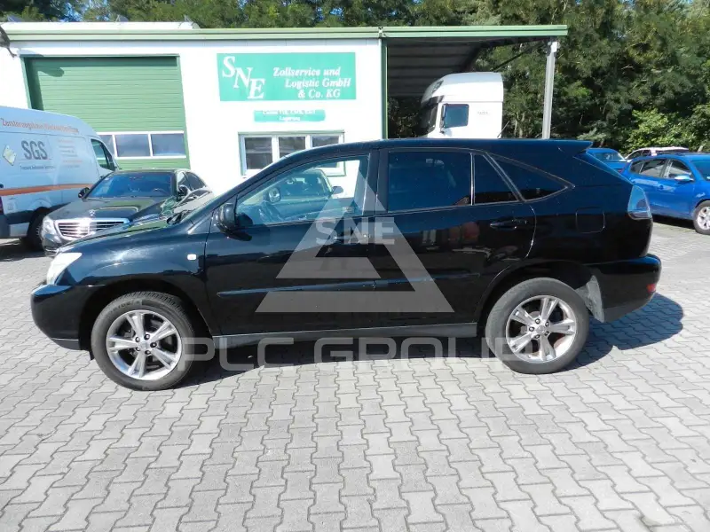 2006 Lexus RX400