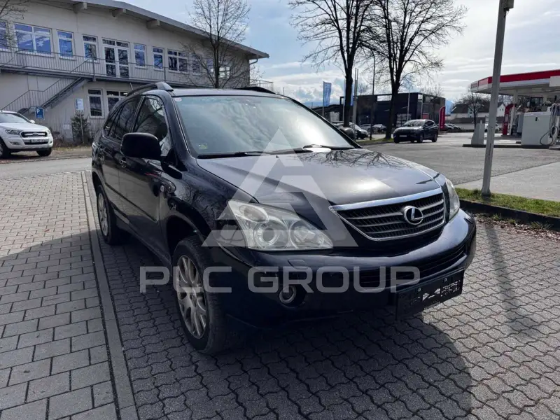 2006 Lexus RX400