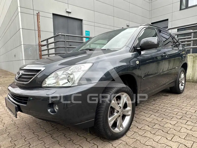 2006 Lexus RX400