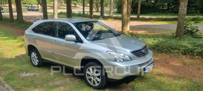 2006 Lexus RX400