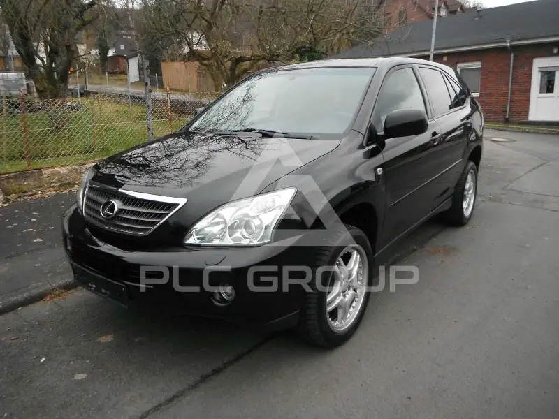 2006 Lexus RX400