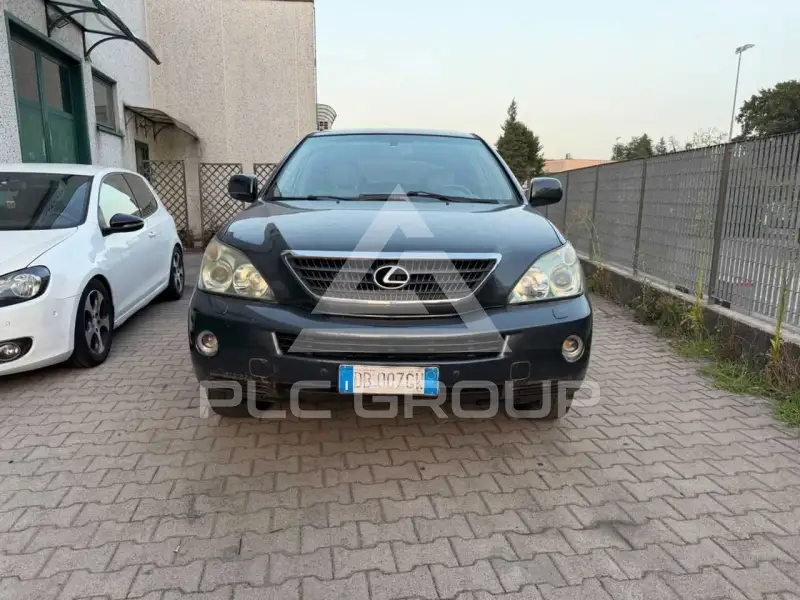 2006 Lexus RX400