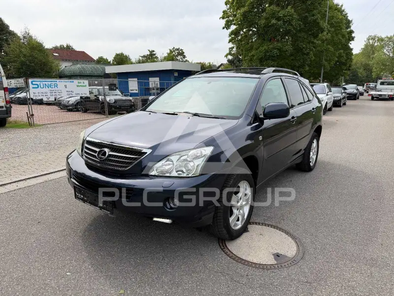 2006 Lexus RX400