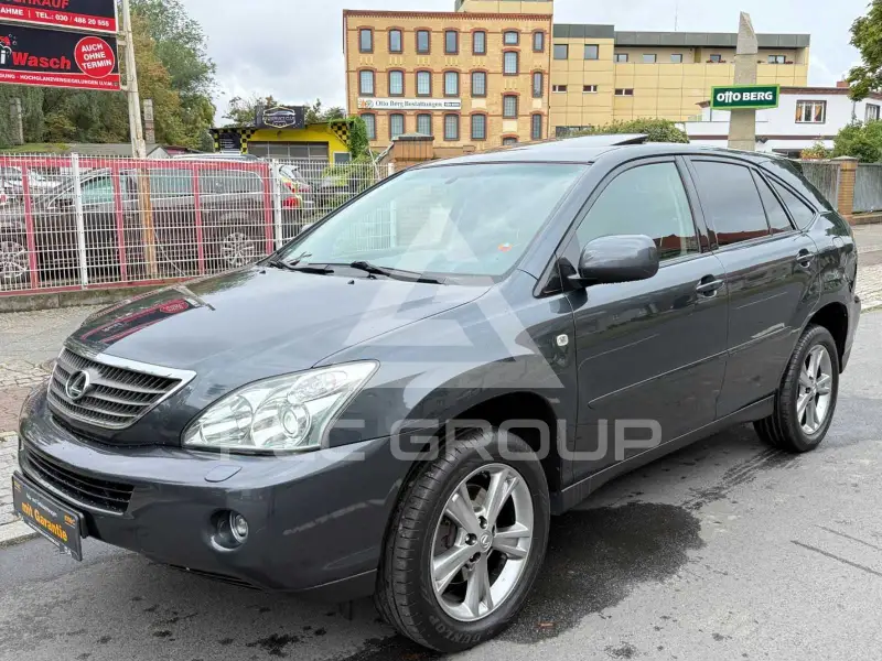 2006 Lexus RX400
