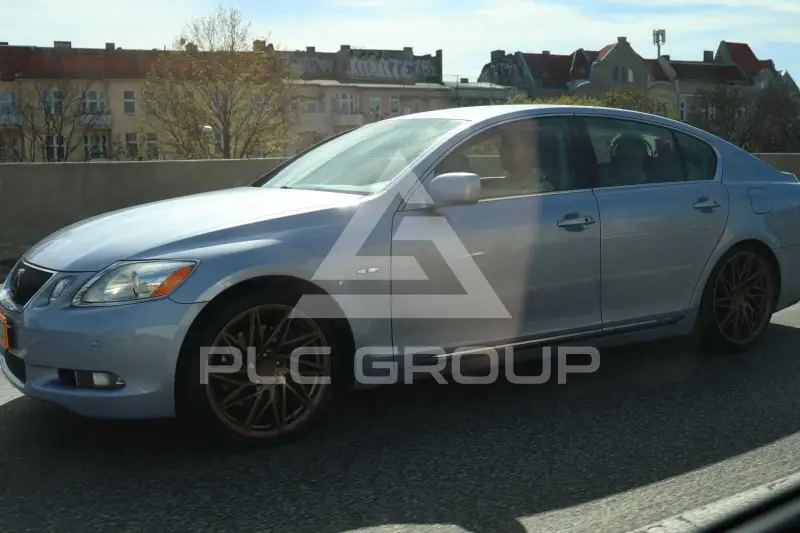 2006 Lexus GS450