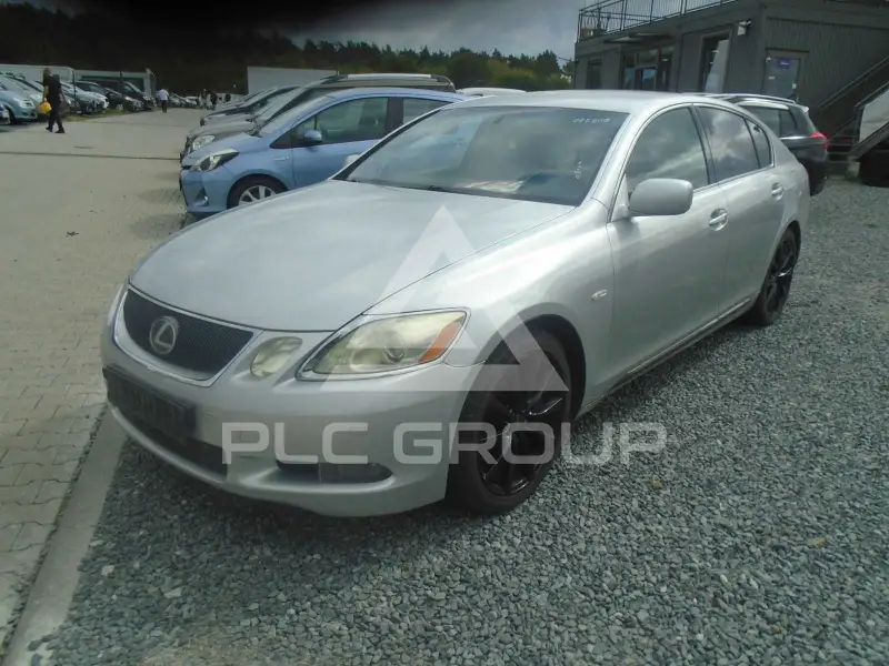 2006 Lexus GS450