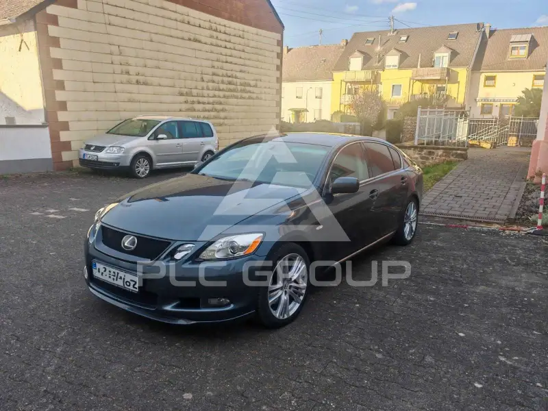 2006 Lexus GS450