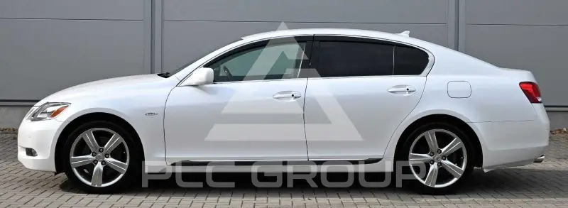 2006 Lexus GS350