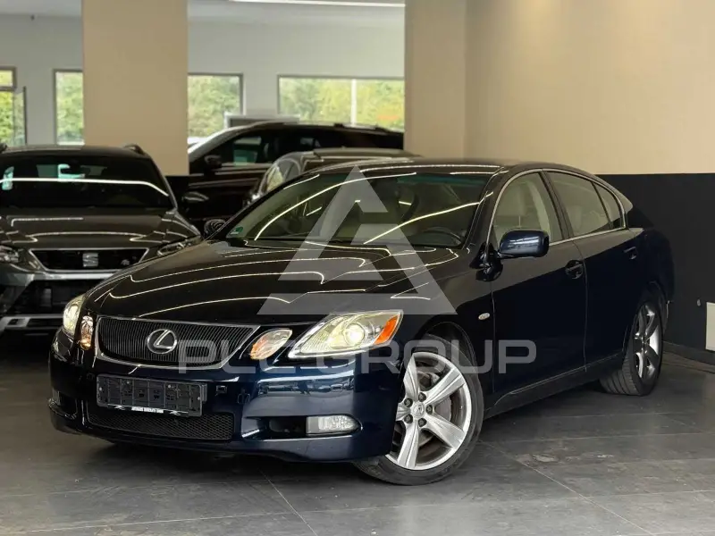 2006 Lexus GS300