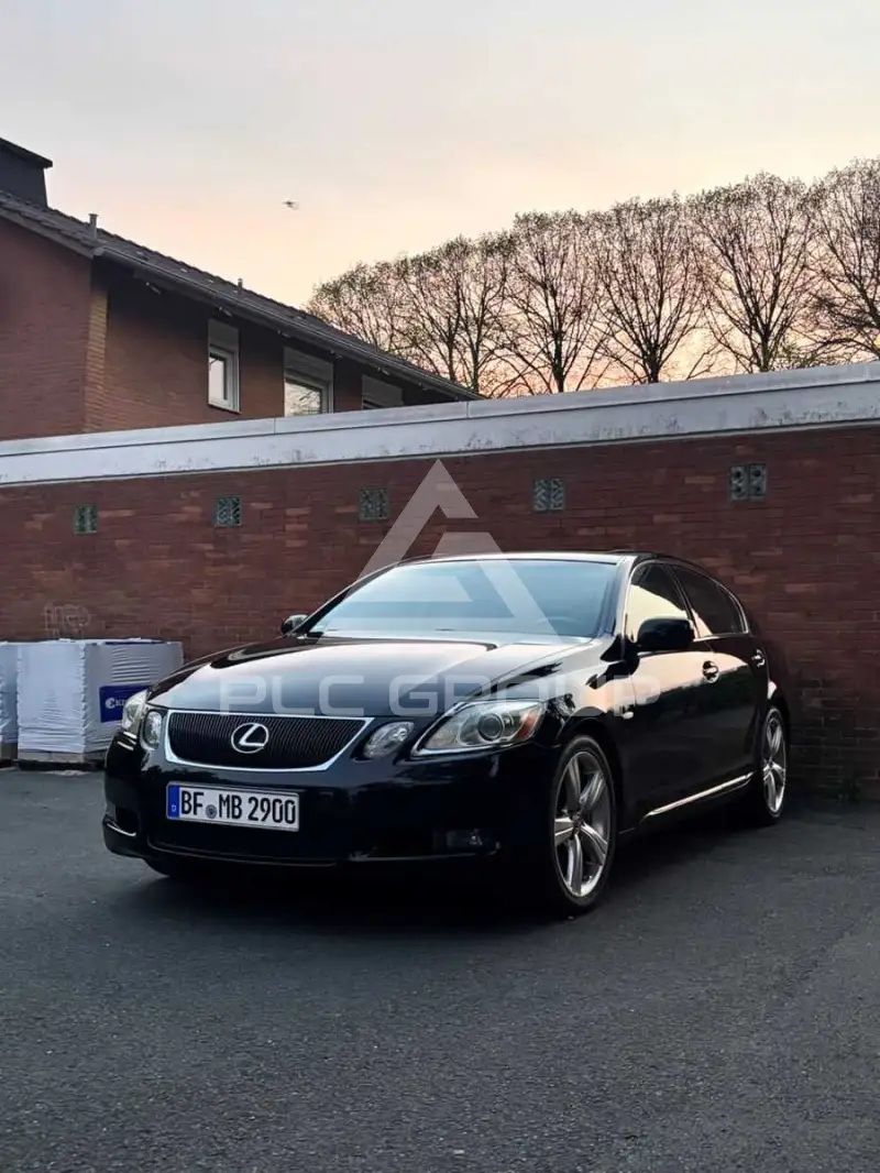 2006 Lexus GS300