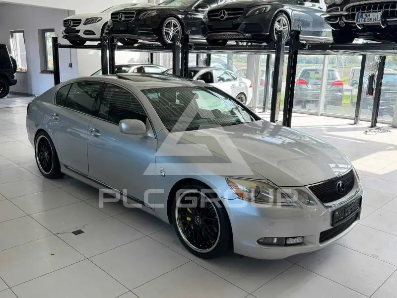 2006 Lexus GS300