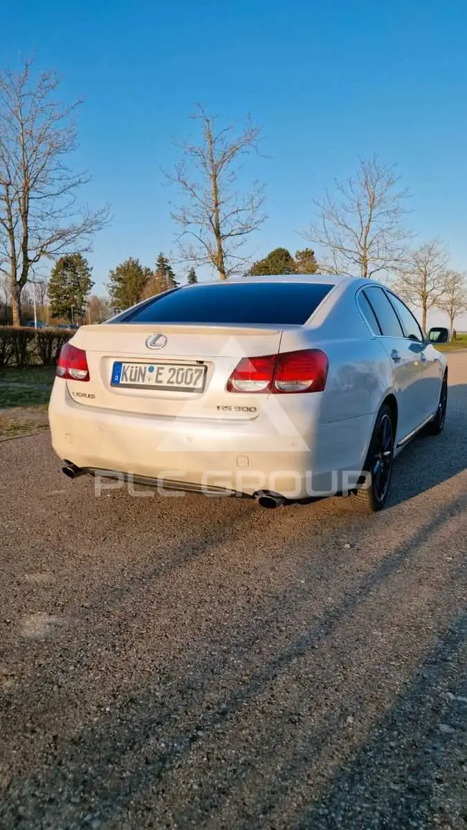 2006 Lexus GS300