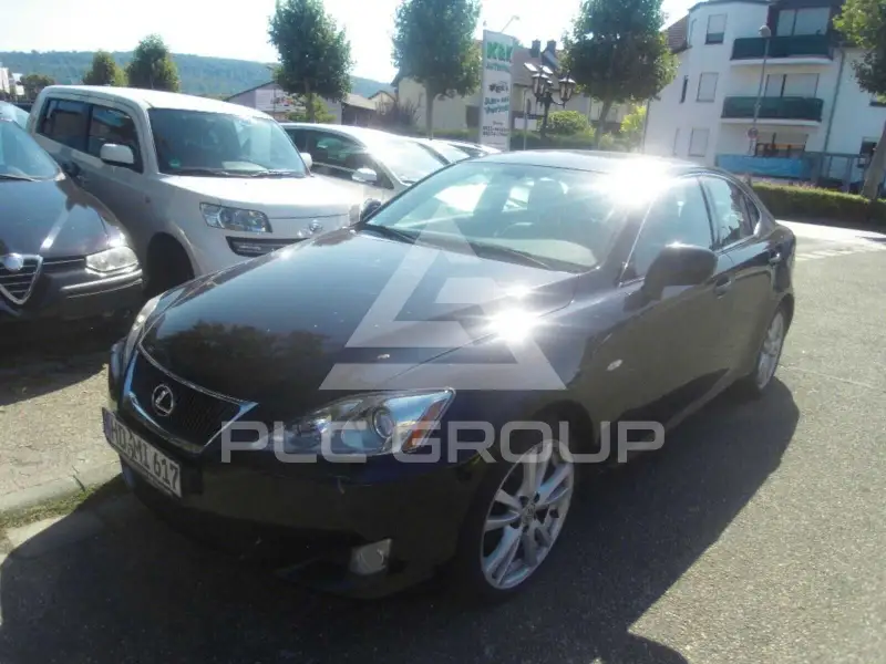 2006 Lexus IS