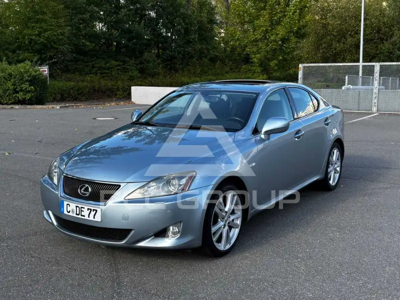 2006 Lexus IS