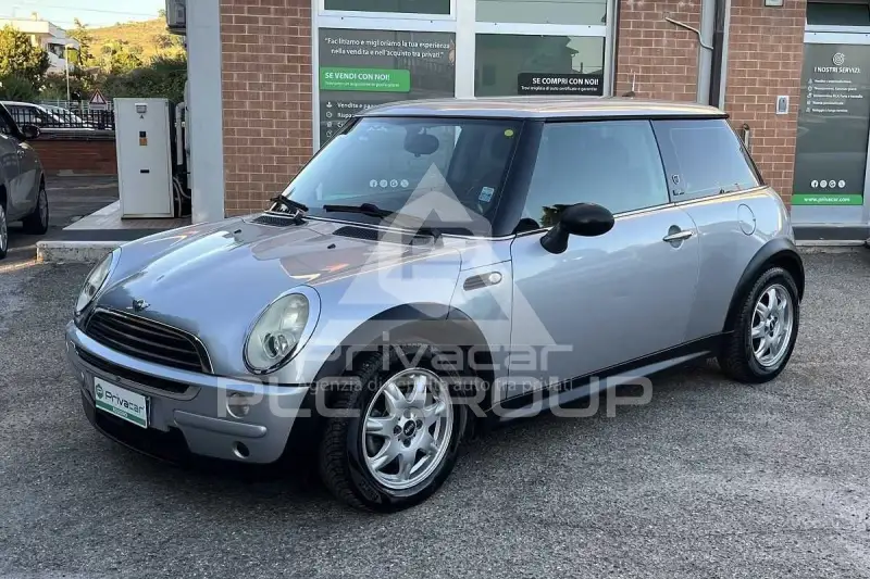 2006 Mini Unknown