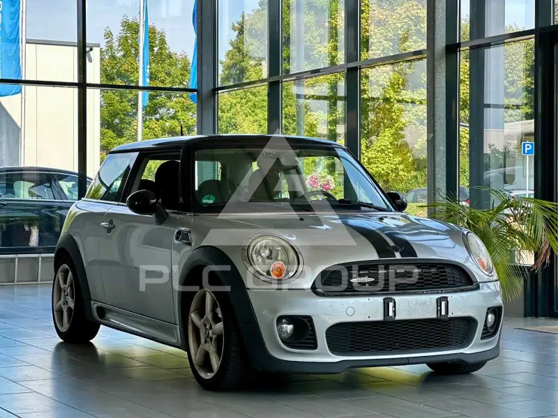 2006 Mini COOPER