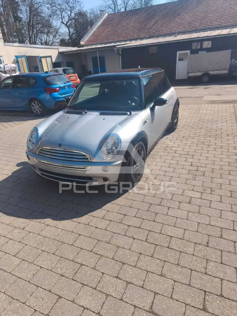 2006 Mini COOPER