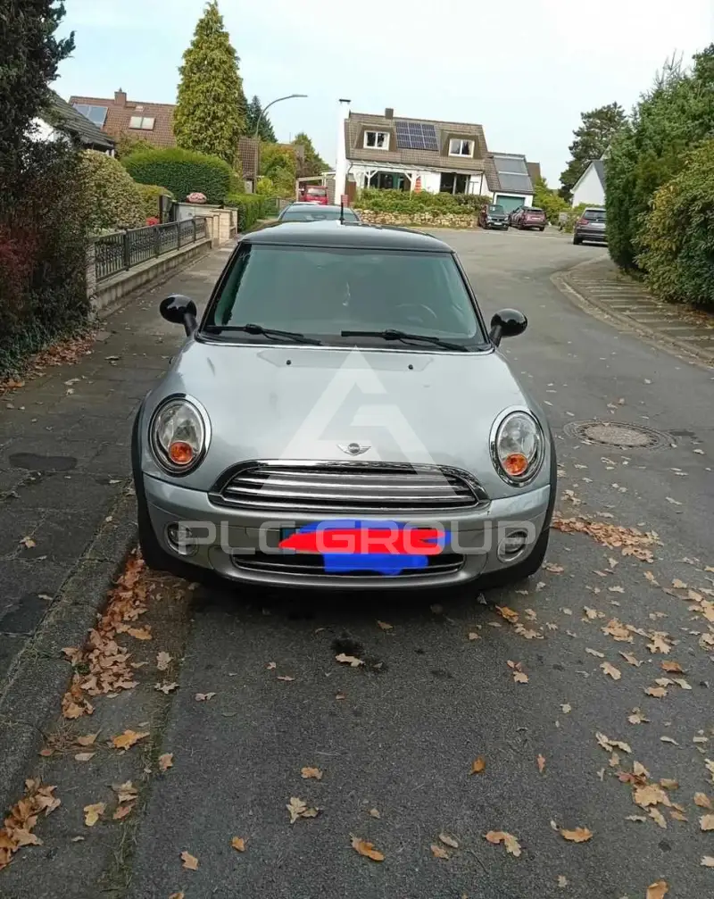 2006 Mini COOPER
