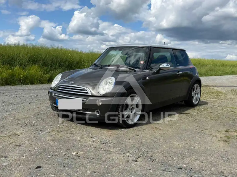 2006 Mini COOPER