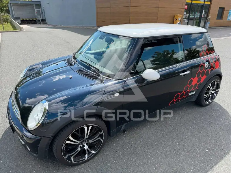 2006 Mini COOPER