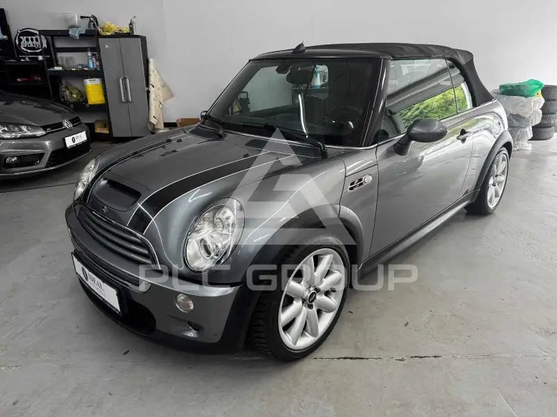 2006 Mini COOPER