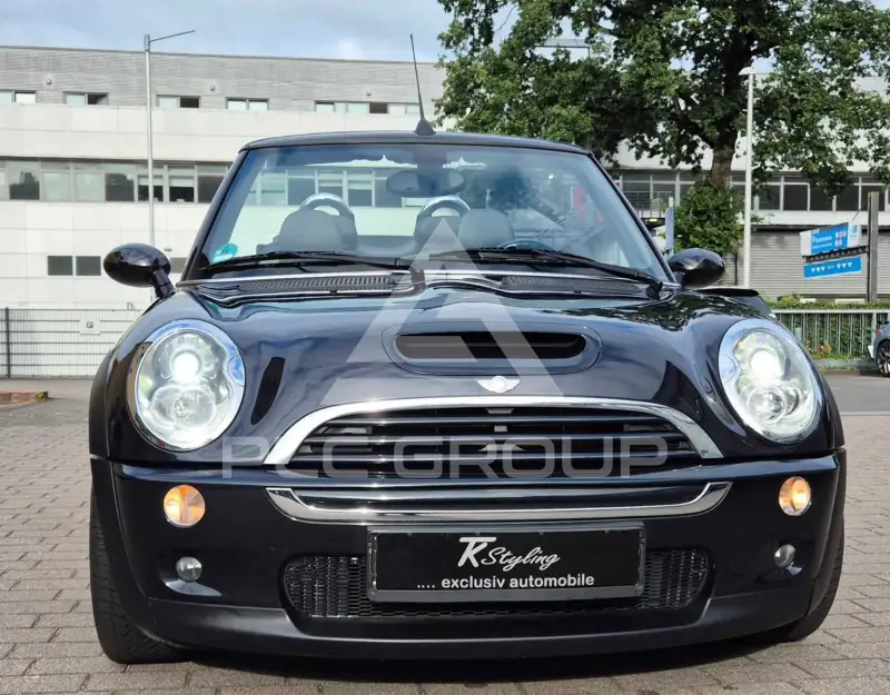2006 Mini COOPER