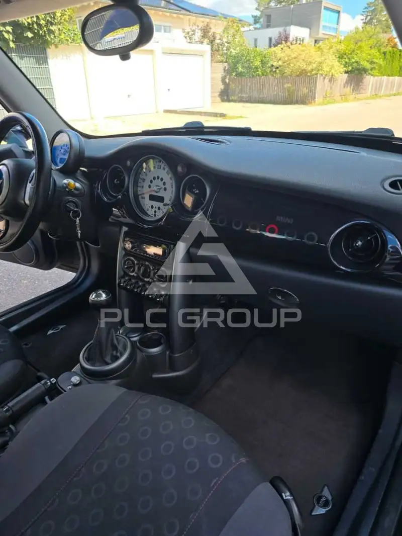 2006 Mini COOPER