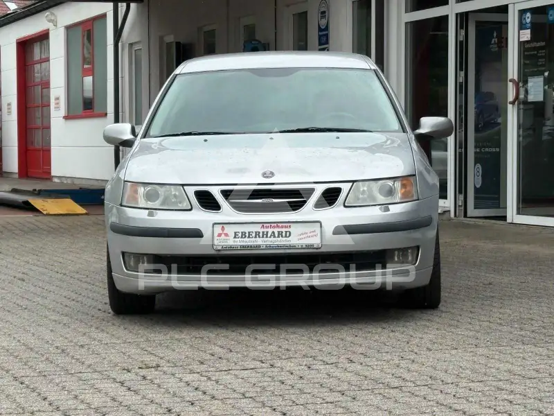 2006 SAAB 9-3
