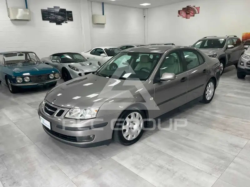 2006 SAAB 9-3