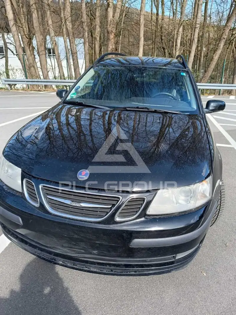 2006 SAAB 9-3