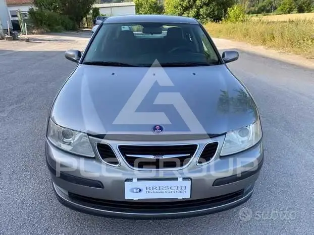 2006 SAAB 9-3