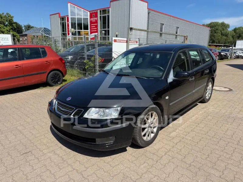 2006 SAAB 9-3