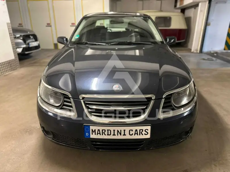 2006 SAAB 9-5