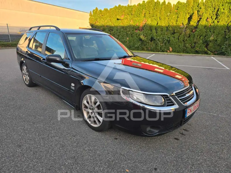 2006 SAAB 9-5