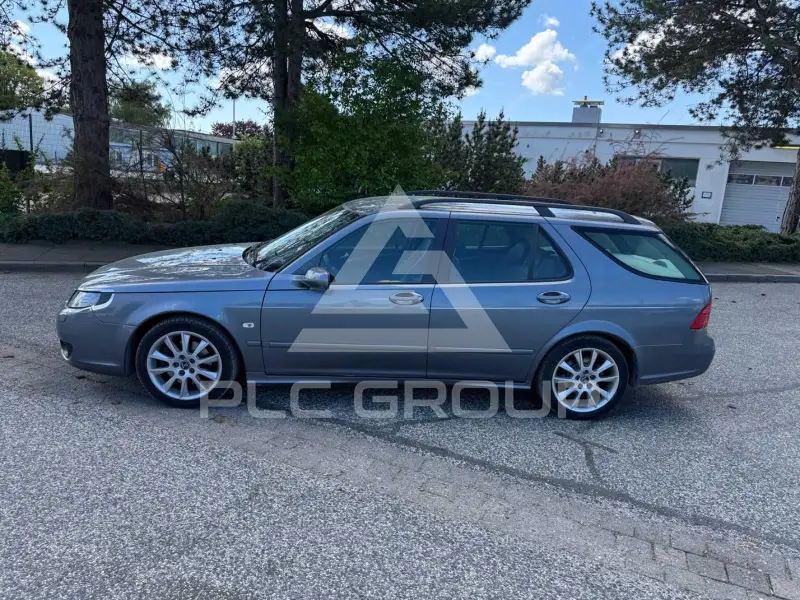 2006 SAAB 9-5