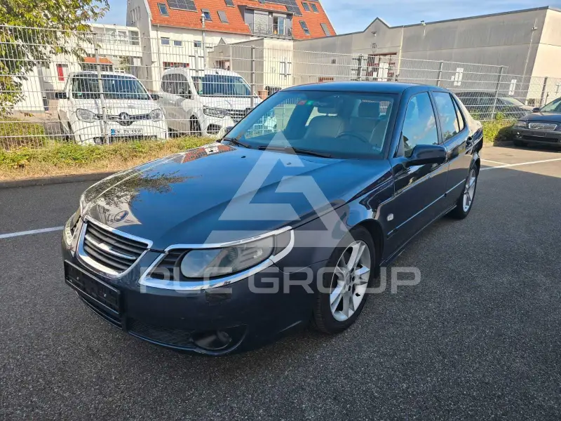 2006 SAAB 9-5