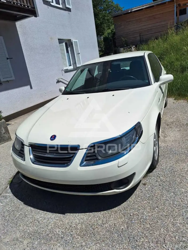 2006 SAAB 9-5