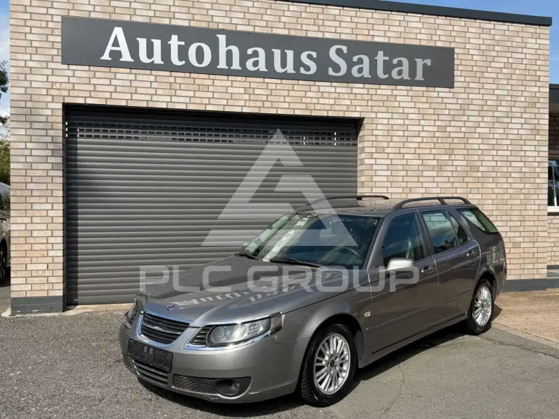 2006 SAAB 9-5